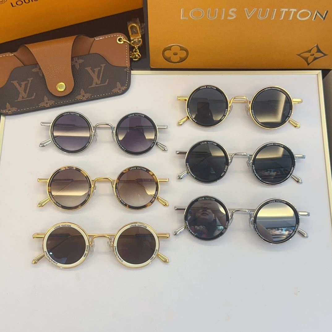 Louis Vuitton Sunglasses